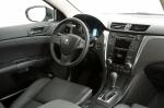 Suzuki Kizashi 2010 года